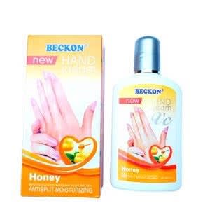 Beckon Dark Knuckles Repair Moisturizing Anti-drying Hand Cream-100ML