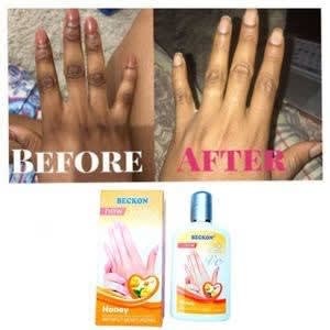 Beckon Dark Knuckles Repair Moisturizing Anti-drying Hand Cream-100ML