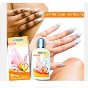 Beckon Dark Knuckles Repair Moisturizing Anti-drying Hand Cream-100ML