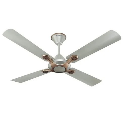 Leganza - 4 Blade Ceiling Fan-1200mm - Bronze Gold - 72watts