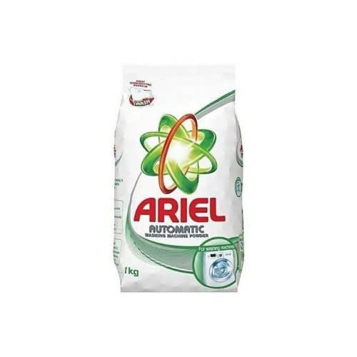 Automatic Washing Machine Powder - 1kg X2