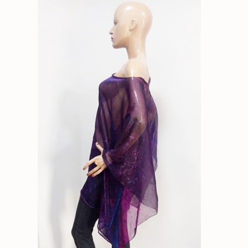Isi Top - Purple