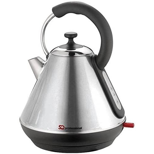 Gem Range Legacy Cordless Electric Kettle