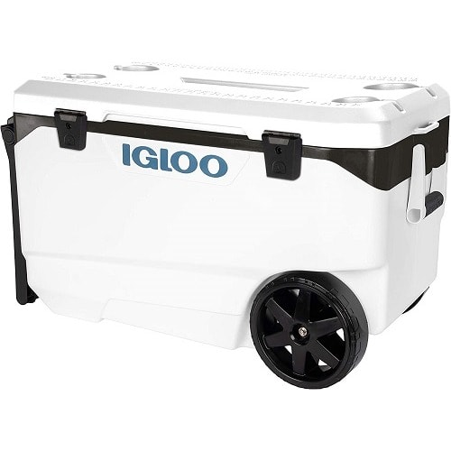 Igloo Maxcold Latitude - 90 Roller - 90qt/85L