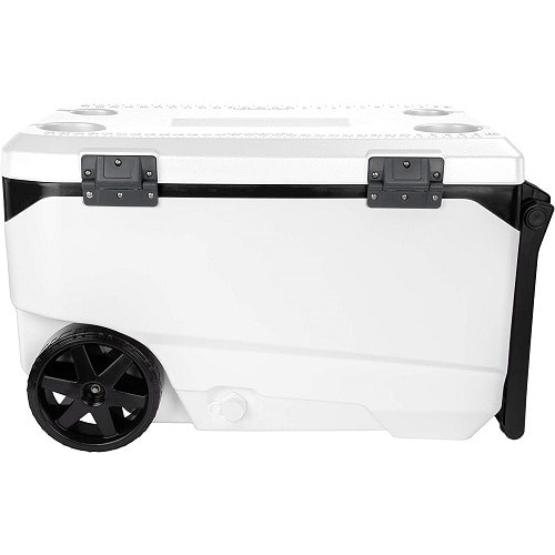 Igloo Maxcold Latitude - 90 Roller - 90qt/85L