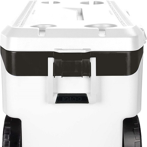 Igloo Maxcold Latitude - 90 Roller - 90qt/85L