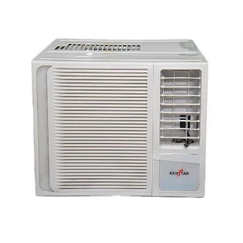 1hp Window Air Conditioner - Ks-c91w