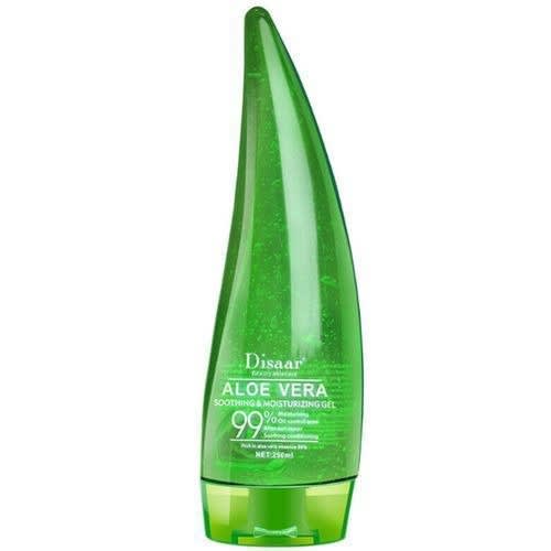 Aloe Vera Gel - 250ml