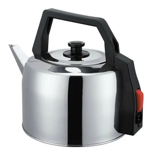 Electric Kettle- 6l