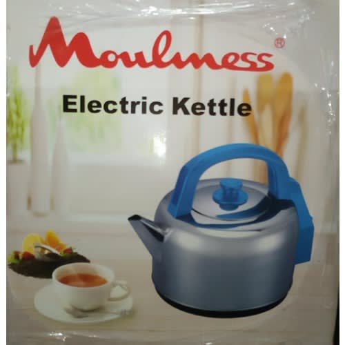 Electric Kettle- 6l