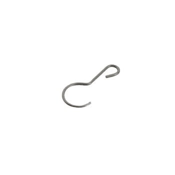 Best Nemtek Electric Fence Large Tail Hook - Pack Of 20