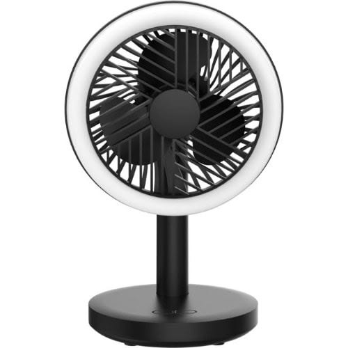 Mini Rechargeable Table Fan-053 - 2200mAh