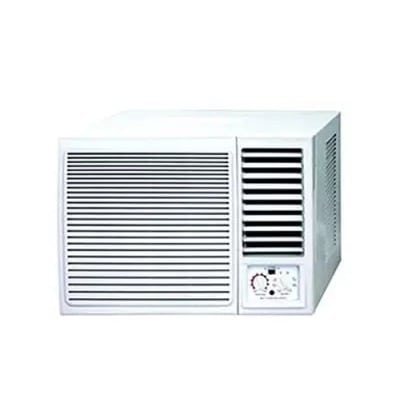 Air Conditioner Window Unit With Remote Control - 1hp