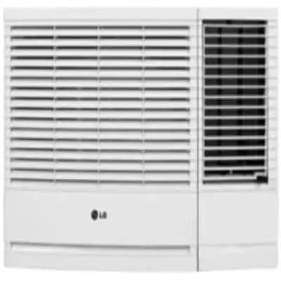 Window Air Conditioner Win 1.0 Hp Manual - No Remote