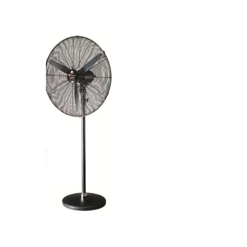 Industrial Fan Hdf 3020-30" - Black