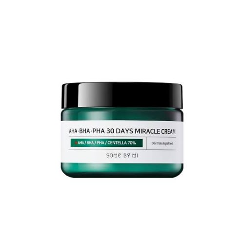 30 Days Miracle Cream
