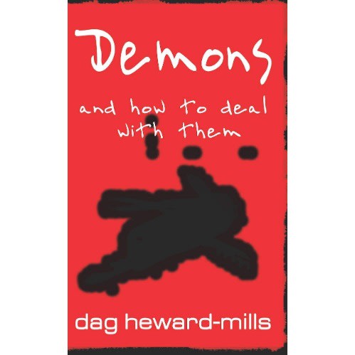 Demons And How To Deal With Them