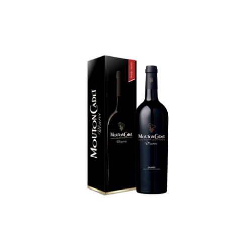 Res Graves Rouge - 75cl X 6 Bottles