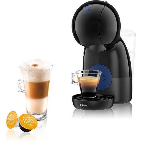 Nescafe Dolce Gusto Electric Coffee Machine 0.8 Litres