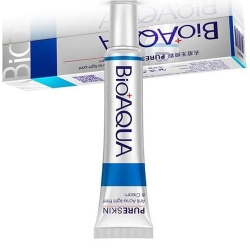 Acne Scar Treatment 30ml