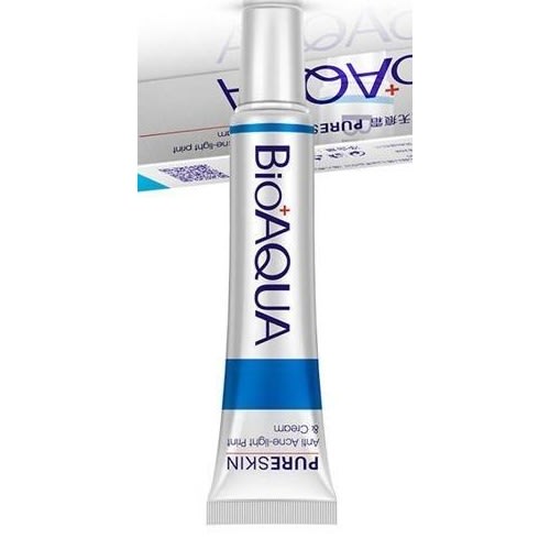 Acne Scar Treatment 30ml