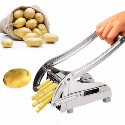 Potatoes And Vegetable Slicer