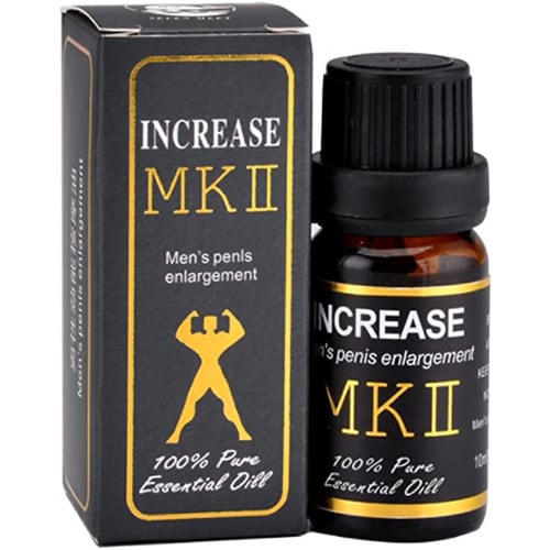 Penis Enlargement & Erection Essential Oil For Men -30ml