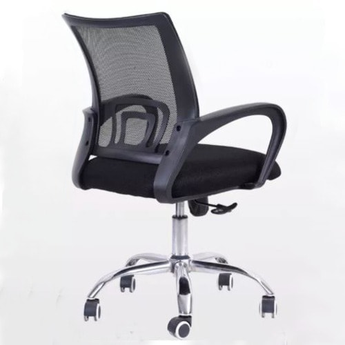 Heavy Duty Vigor Swivel Mesh Chair