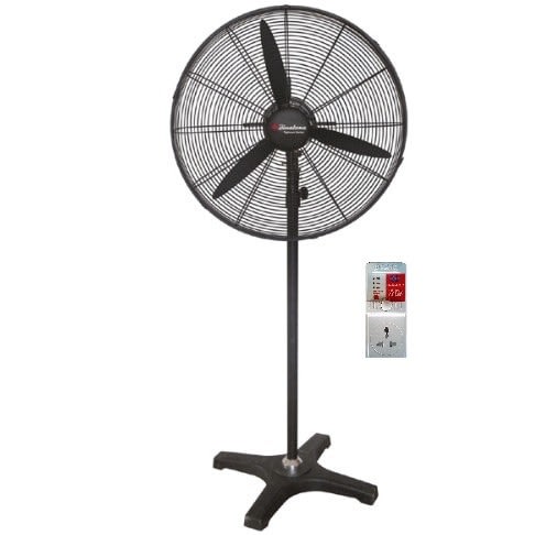 Industrial Fan Hdf 3020-26"+ Free Surge