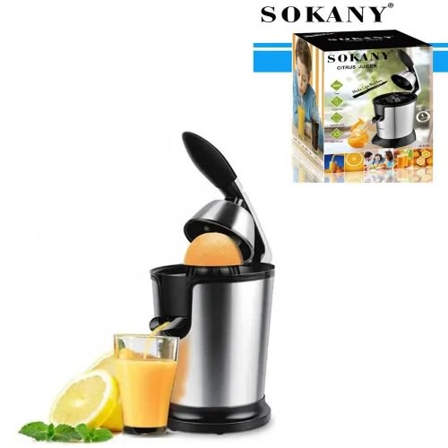 Citrus Juicer - 0.4l - 350W