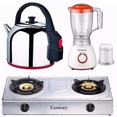 Essential Kitchen Bundle