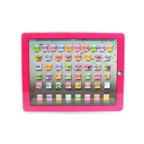 Kids Learning Tablet Plus Free Battery