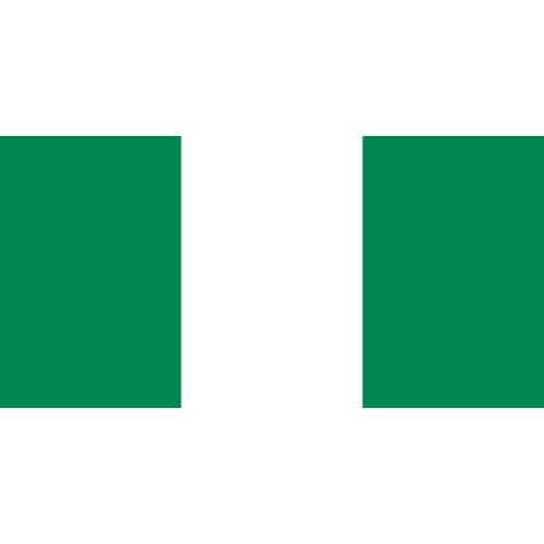 Nigerian Flag