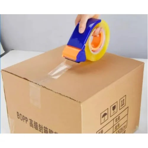 Celotape Dispenser And Cutter