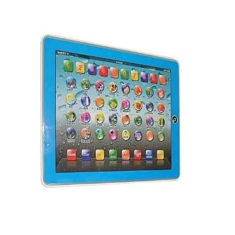 Y Pad Kids Learning Tab - Blue