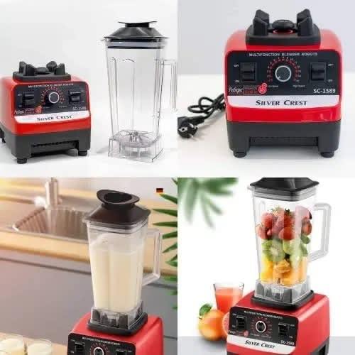 Blender - 4500W - 2L