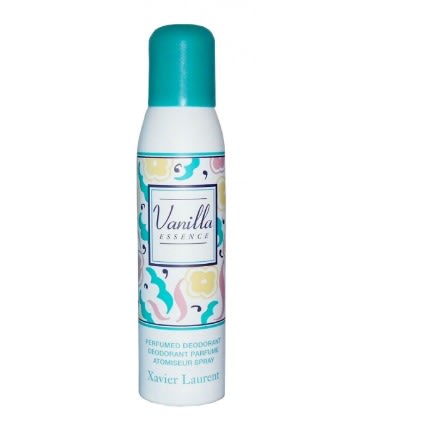 VANILLA ESSENCE - Deodorant Body Spray - 150ml