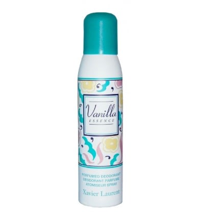 VANILLA ESSENCE - Deodorant Body Spray - 150ml