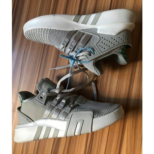 Men's Luxury Sport Grey Sneakers