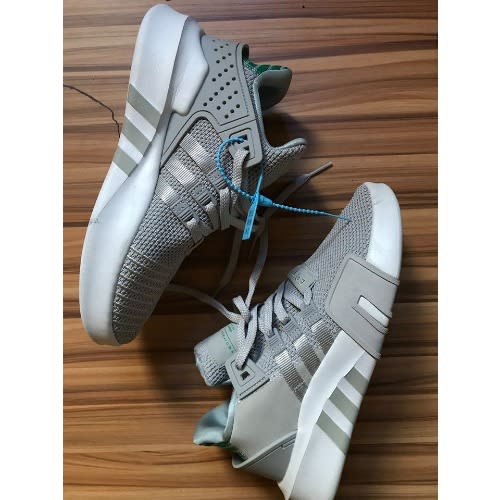 Men's Luxury Sport Grey Sneakers