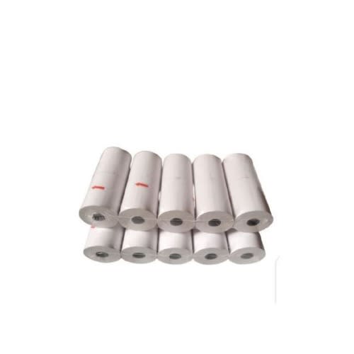 POS Thermal Paper Roll 57mm X 50mm - 100 Rolls
