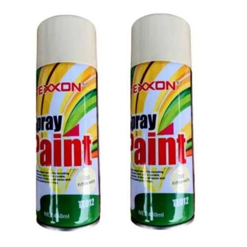 Exxon Spray Paint - 450ml