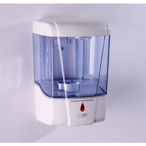 Automatic Wall Mount DispenseR For Sanitizer , Soap
