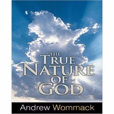 The True Nature of God