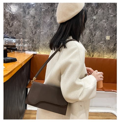 Woman Handbag - Brown