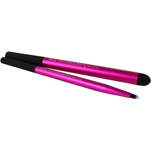 Lip Color And Blur Set - 2 Pieces