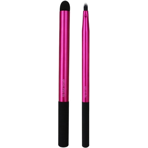 Lip Color And Blur Set - 2 Pieces