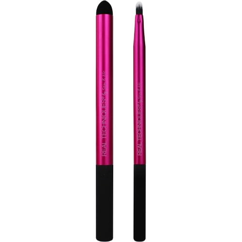 Lip Color And Blur Set - 2 Pieces