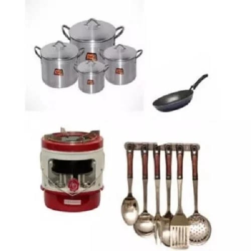 Moderate Kitchen Bundle