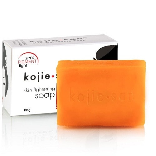 Skin Lightening Soap - 135g